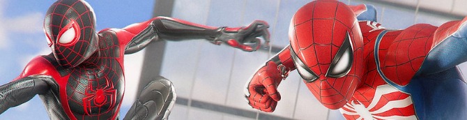 Peter Parker Voice Actor Says He Won't be 'Relegated to the Couch' in Spider-Man 3
