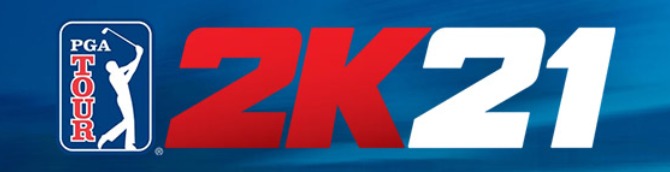 PGA Tour 2K21 Announced, More Information Coming May 14