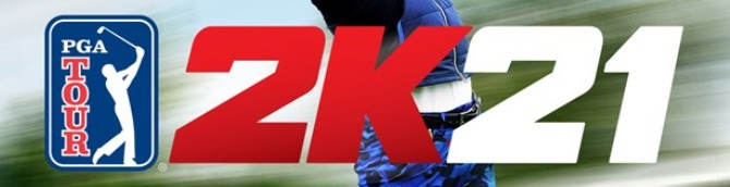 PGA Tour 2K21 PC Specs Revealed