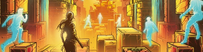 Phantom Abyss Launches October 20 for Xbox Series X|S in Game Preview