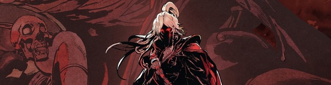 Phantom Blade: Executioners Headed to PS5, PS4, PC, iOS, and Android on November 2