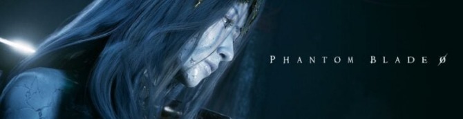 Phantom Blade Zero Delayed to October 29
