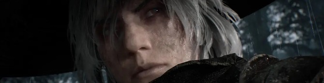 Phantom Blade Zero Gets Launch Trailer