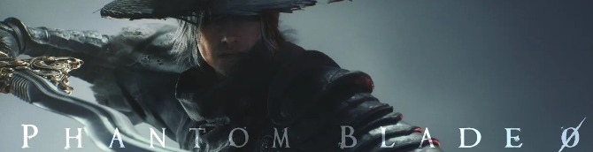 Phantom Blade Zero Gets Year of the Snake Gameplay Trailer