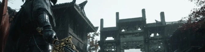 Phantom Blade Zero State of Play Provides a Deep Dive Into Combat and the Wulin World