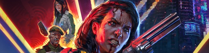 Phantom Fury is a Soft Reboot That Channels Early 2000s Shooters