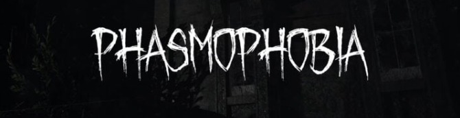 Phasmophobia Sales Top 25 Million Units