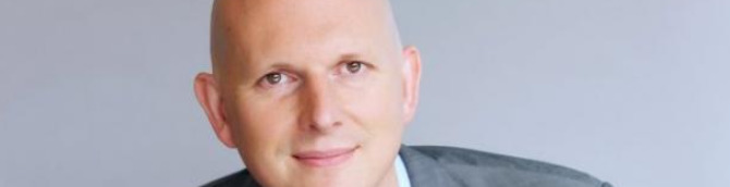 Phil Harrison's Departure From Microsoft Confirmed