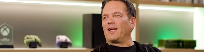 Phil Spencer: Microsoft Will Not Make Any Call of Duty Content Exclusive to Xbox