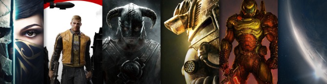 Phil Spencer: Bethesda Will Be 'Very, Very Critical to Our Progress Going Forward'