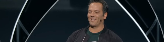 Xbox Boss Praises 'Fierce Leader' Jim Ryan Following News of