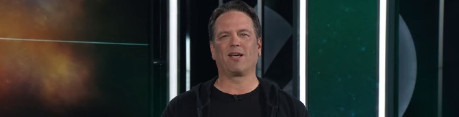 Phil Spencer: 'Microsoft Earnings Were a Nice Moment for Xbox'