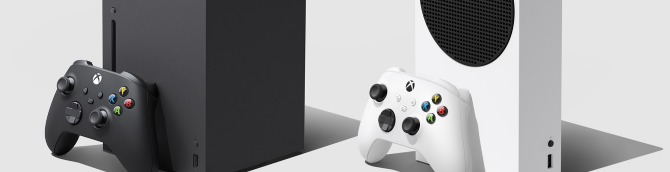 Phil Spencer: Microsoft Working Hard to Manufacture More Xbox Series X|S