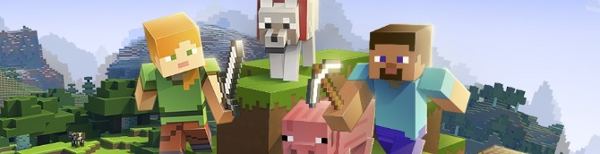 There's no PS5 edition of Minecraft because Sony wouldn't send Mojang a dev  kit