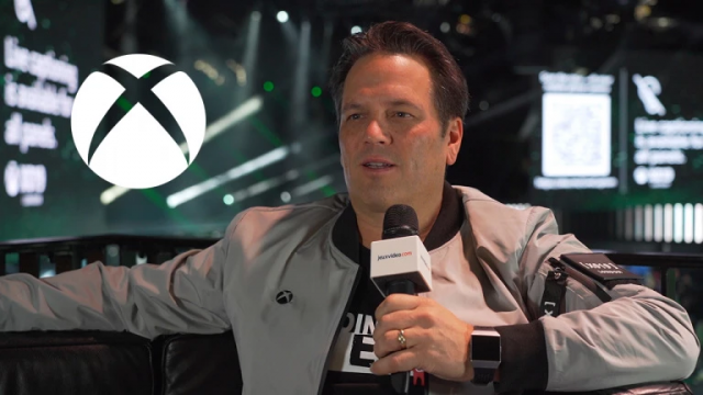 Phil Spencer Won't Disclose Xbox Series X and S Sales Even if it Outsells PS5