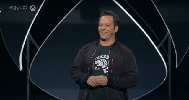 Phil Spencer Says Customers Were Confused by Xbox One Specs and