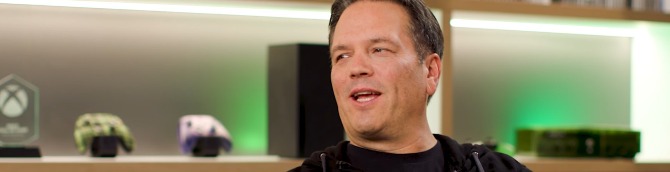 Phil Spencer: The Number of PC Game Pass Users Has Quadrupled in Japan