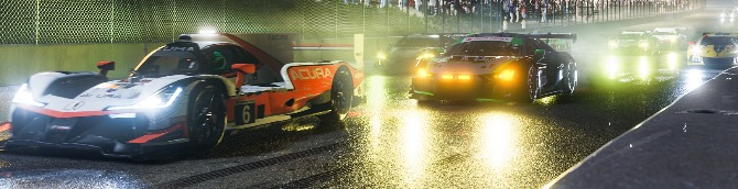 Phil Spencer on Forza Motorsport Status: 'Shift Focus to Games That Need to Ship Sooner'