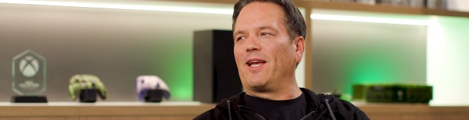 Phil Spencer: Xbox to Share Details Next Week on the Future Vision of Xbox