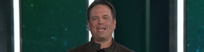 Phil Spencer Reacts to Rumor of PlayStation Working on Rival to Game Pass