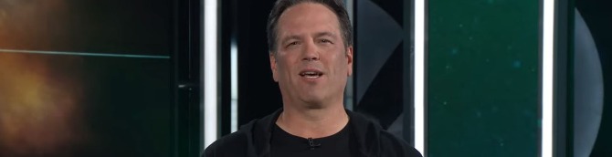 Phil Spencer Says the Metaverse Should be Player-Focused