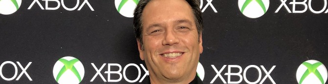 Phil Spencer Says Microsoft Supports Employees' Right to Organize and Form Unions