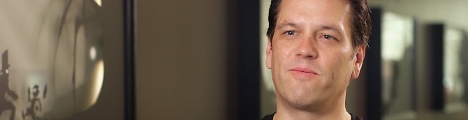 Phil Spencer: Streaming is About Convenience and Providing a Choice When Away From Your Console
