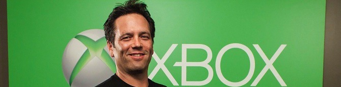 Phil Spencer Thanks Fans for PC Support, 'More Work to Do'