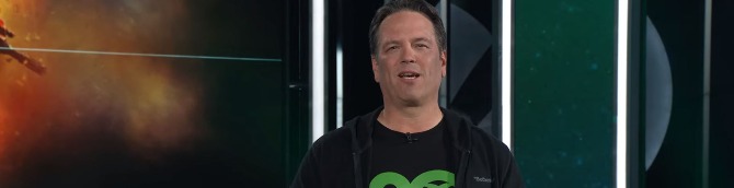 Phil Spencer: We Have Changed How We Do Certain Things With Activision
