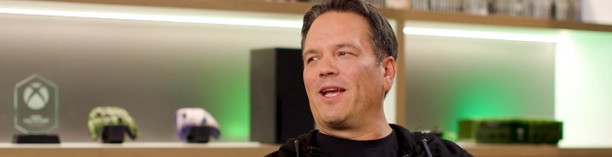 Phil Spencer on X: These decisions are hard on teams making the games &  our fans. While I fully support giving teams time to release these great  games when they are ready