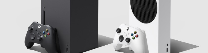 Phil Spencer Won't Disclose Xbox Series X|S Sales, Even if it Outsells PS5