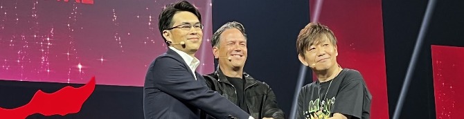 Phil Spencer Opens Up On 'Final Fantasy VII Remake' And FFXVI's Potential  Release On Xbox