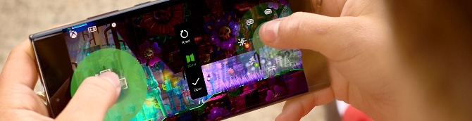 Phil Spencer: Xbox is working with partners on a mobile gaming