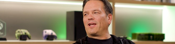Phil Spencer: Xbox Passed on Signing Destiny 1