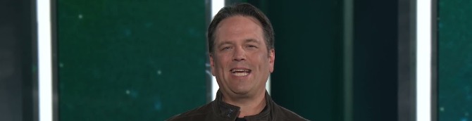 Phil Spencer: 'Xbox Will Exist' Even if Activision Blizzard Acquisition is Blocked