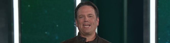 Xbox CEO Phil Spencer discusses reviving old Activision games after  Microsoft's acquisition - The Washington Post