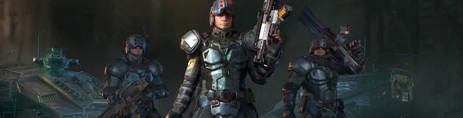 Phoenix Point PC Launch Trailer Released