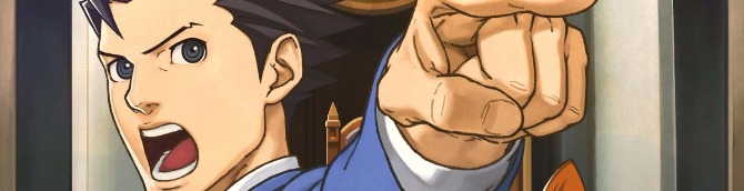 Phoenix Wright: Ace Attorney 6 Adds Trucy Wright and Ema Skye