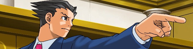 Phoenix Wright: Ace Attorney Trilogy Japanese Consoles Release Date Set for February 21, 2019 - Niche Gamer