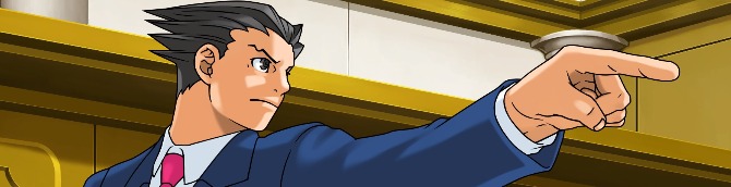Phoenix Wright: Ace Attorney Trilogy Director Shinsuke Kodama Leaves Capcom