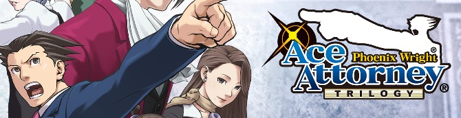 Phoenix Wright: Ace Attorney Trilogy Headed to Game Pass Next Week