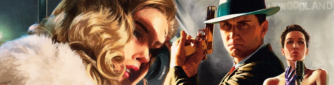 Physical Release of L.A. Noire on Switch Requires 14GB Download, Digital Version Requires Micro SD Card