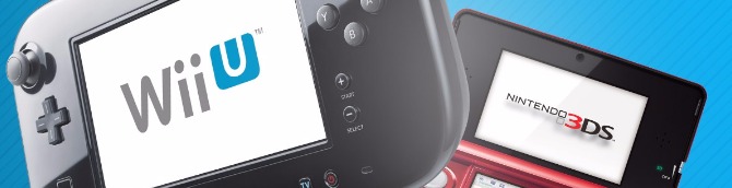 Krav dybt Stjerne Physical Wii U and 3DS Games Not Backwards Compatible with Nintendo Switch