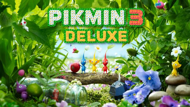 Watch Dogs: Legion Debuts in 1st on the Australian Charts, Pikmin 3 Debuts in 5th