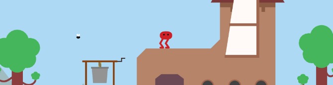 Pikuniku Switch Release Date Revealed
