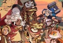 Pixel Art RPG Terra Memoria Announced for PS5, Xbox Series X - Vimarsana News