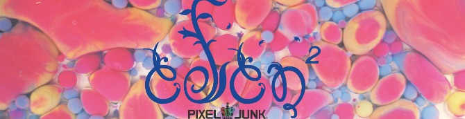 PixelJunk Eden 2 Launches December 10 for Switch