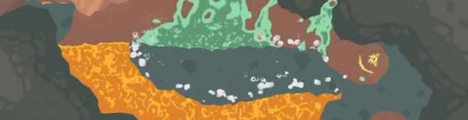 Pixeljunk Shooter