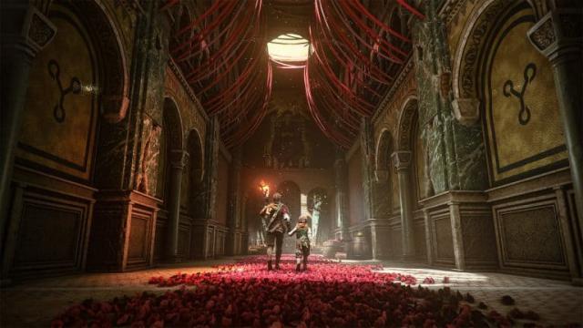 A Plague Tale: Requiem (XSX) Review – ZTGD