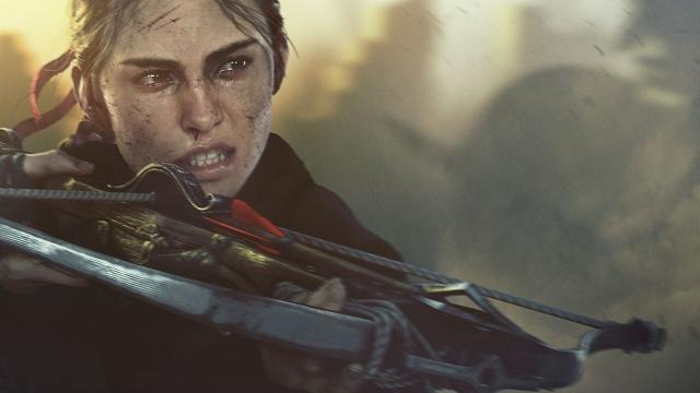 A Plague Tale: Requiem Coming in 2022, Launching Day One on Xbox Game Pass  – Rumor